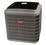 Box Type HVAC — Spencerville, OH — Matt’s Heating & Cooling LLC