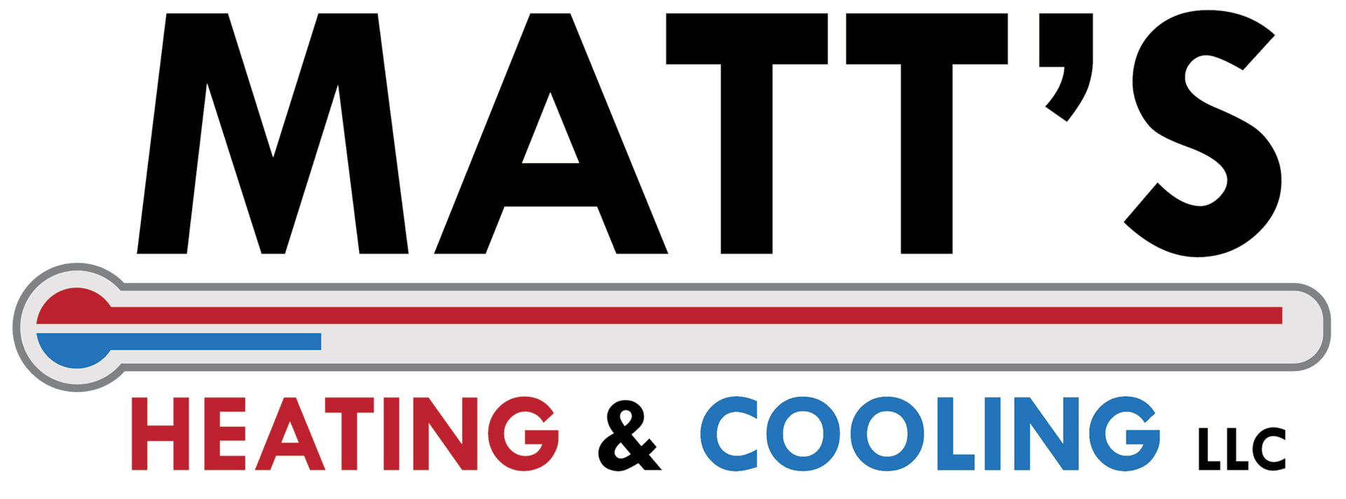 Matt’s Heating & Cooling LLC