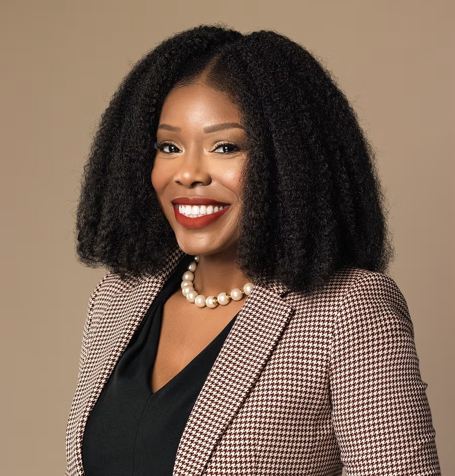 Attorney Rachelle Grand-Pierre Headshot