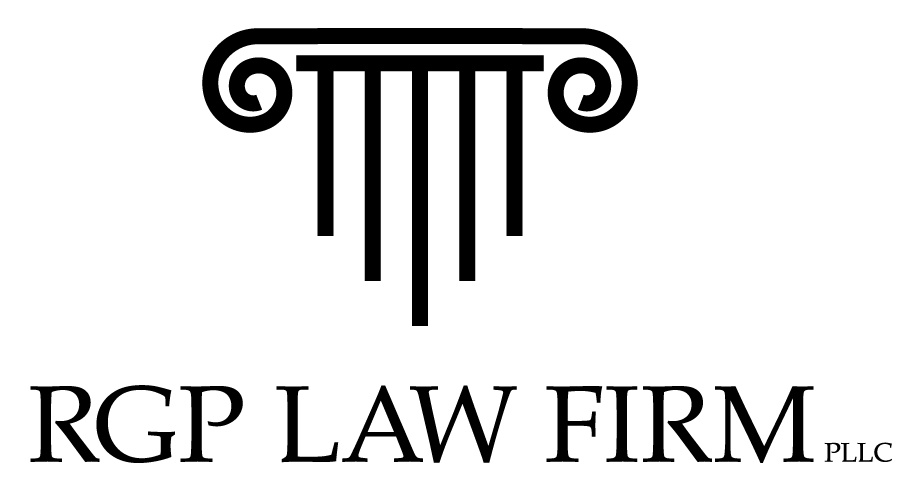 RGP Law Firm PLLC Logo