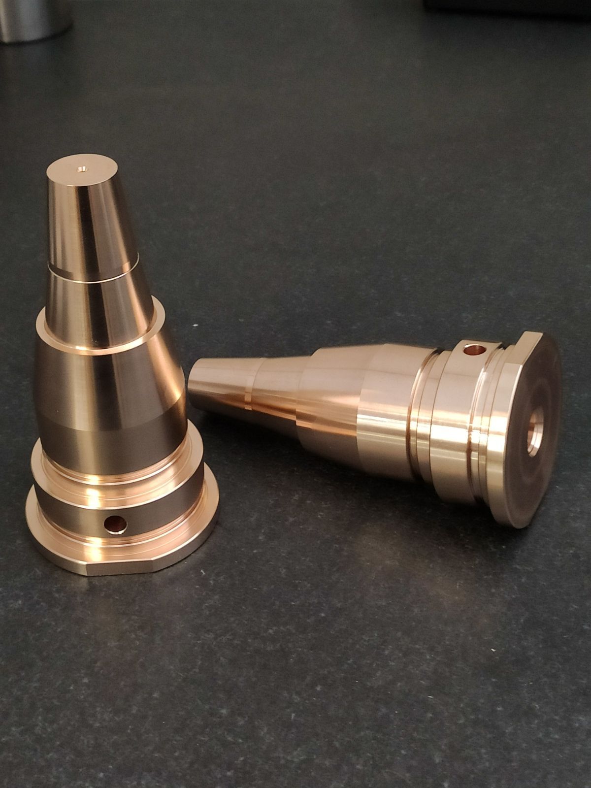 componenti meccaniche