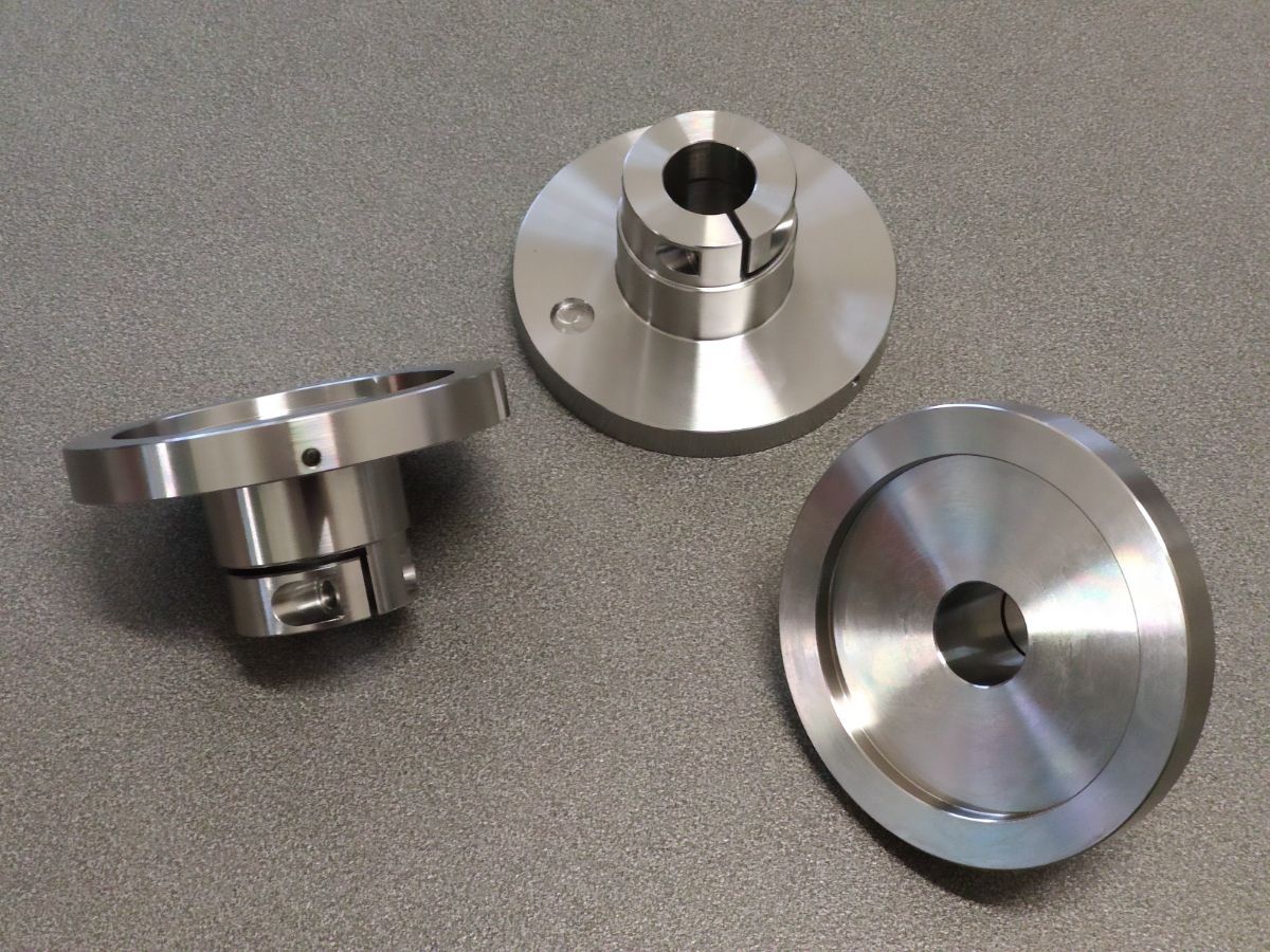 lavorazioni di tornitura