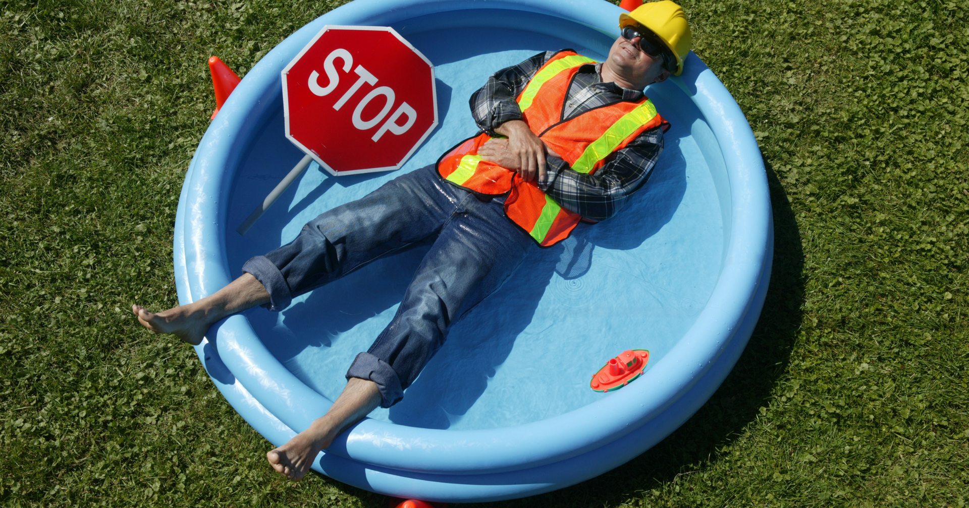Pool Construction with Superior Pools in Wichita, KS
