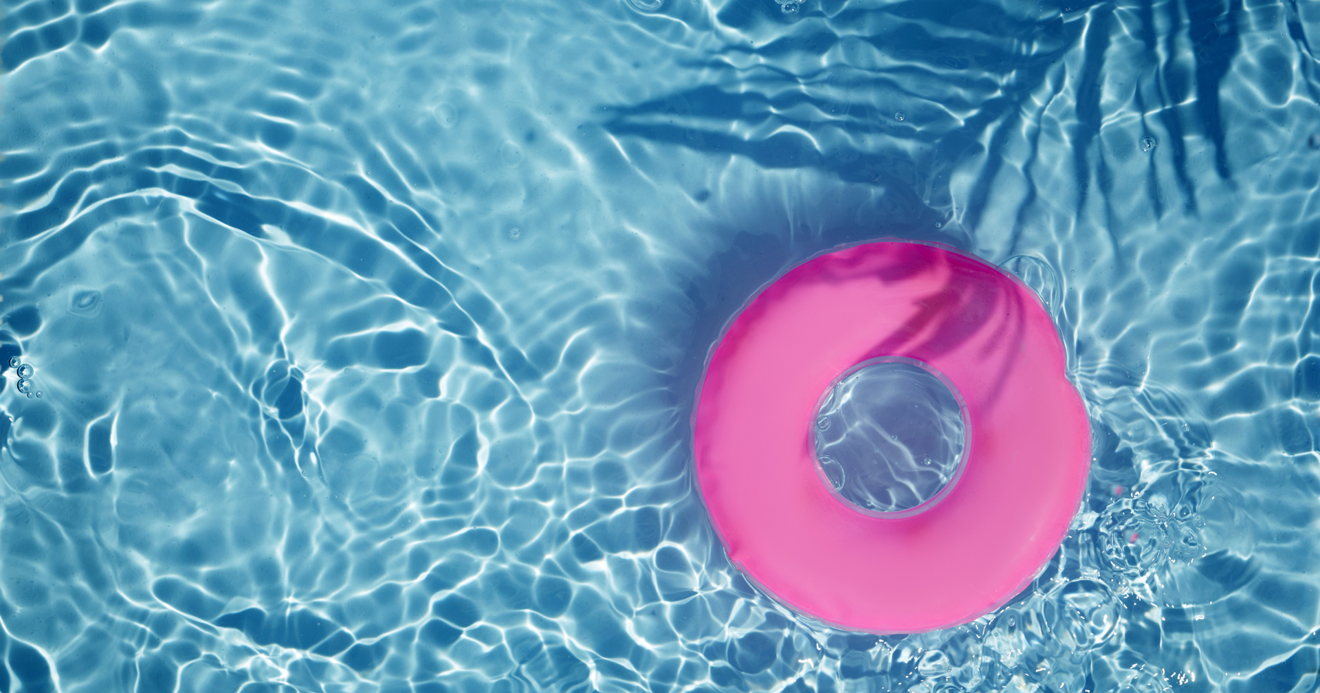 Choosing between Saltwater and Chlorine Pool with Superior Pools in Wichita, KS