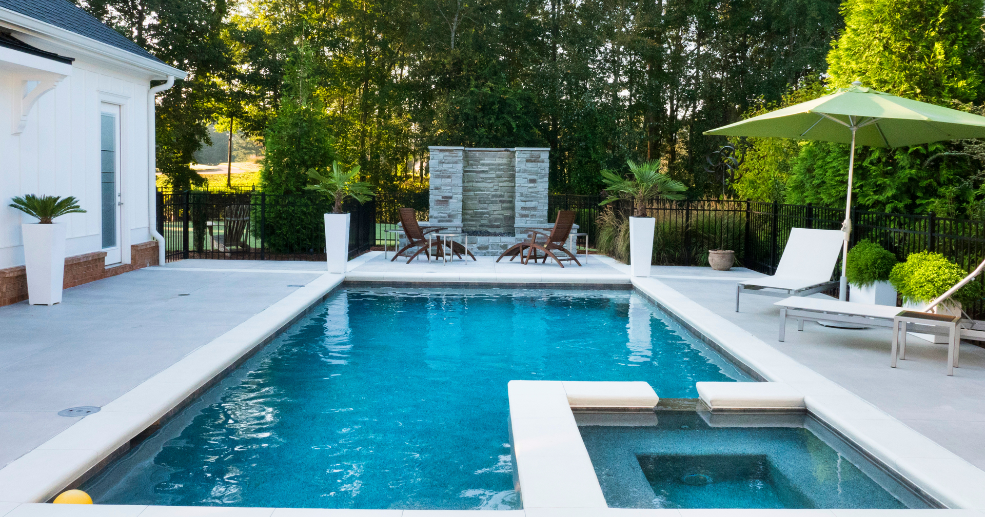 Elevate Your Poolside Paradise with Superior Pools