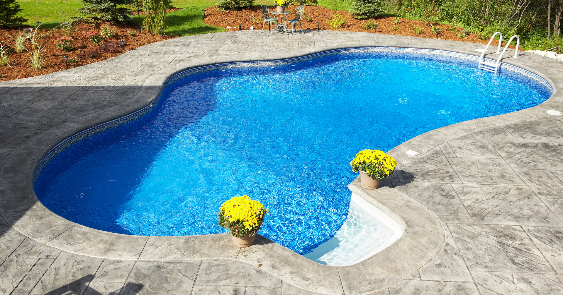 Superior Pools: Your Partner for Pool Excellence in Wichita