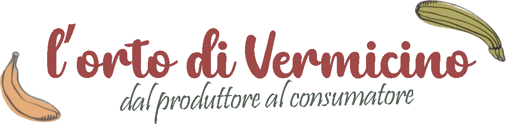 L’Orto di Vermicino logo