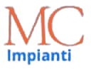 MC Impianti logo