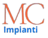 MC Impianti logo