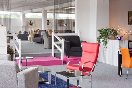 Upholstery services in Hamilton