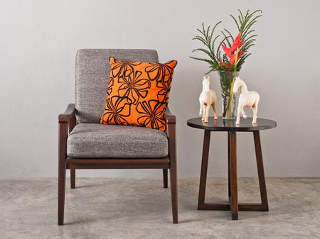 Custom upholstery in Hamilton