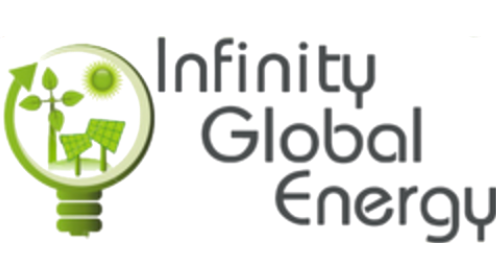 Infinity Global Energy LLC logo