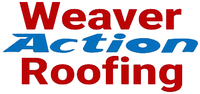 Weaver Action Roofing