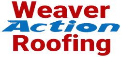 Weaver Action Roofing