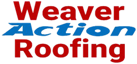 Weaver Action Roofing