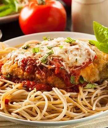 Classic Buffet For Your Venue