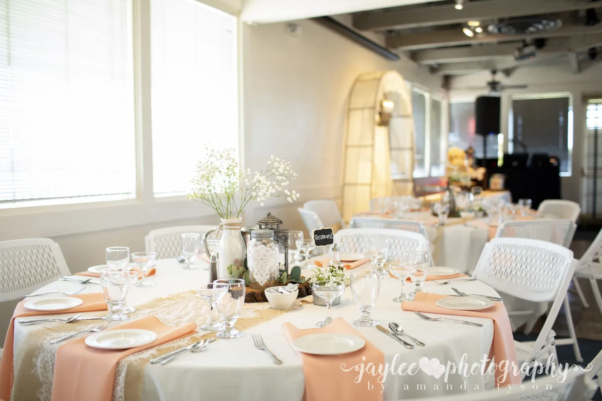 Chez Shari Wedding & Conference Center Manteca, California
