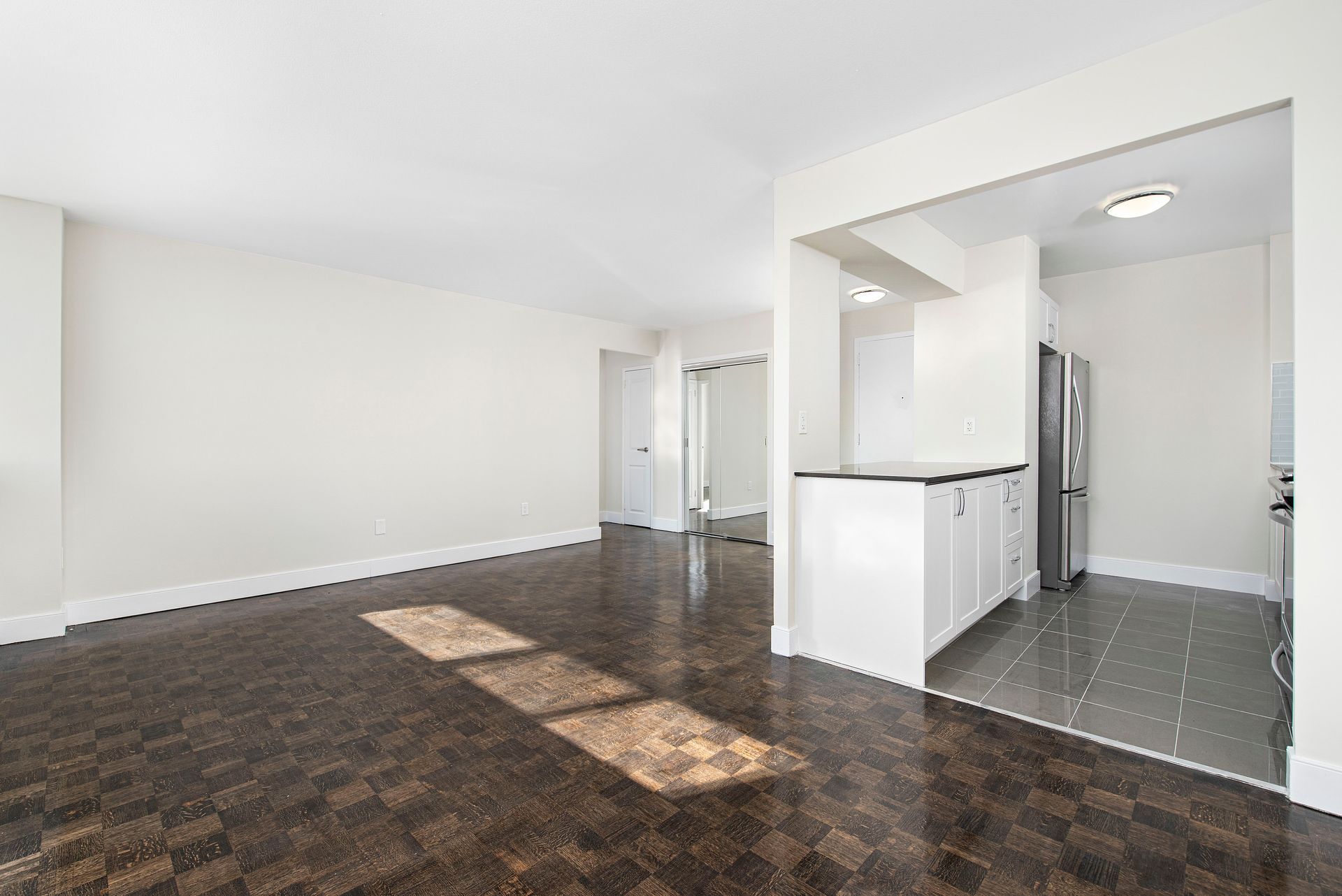 130 Gowan Ave. Suite Availability