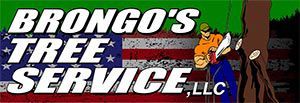 Brongos Tree Service, LLC