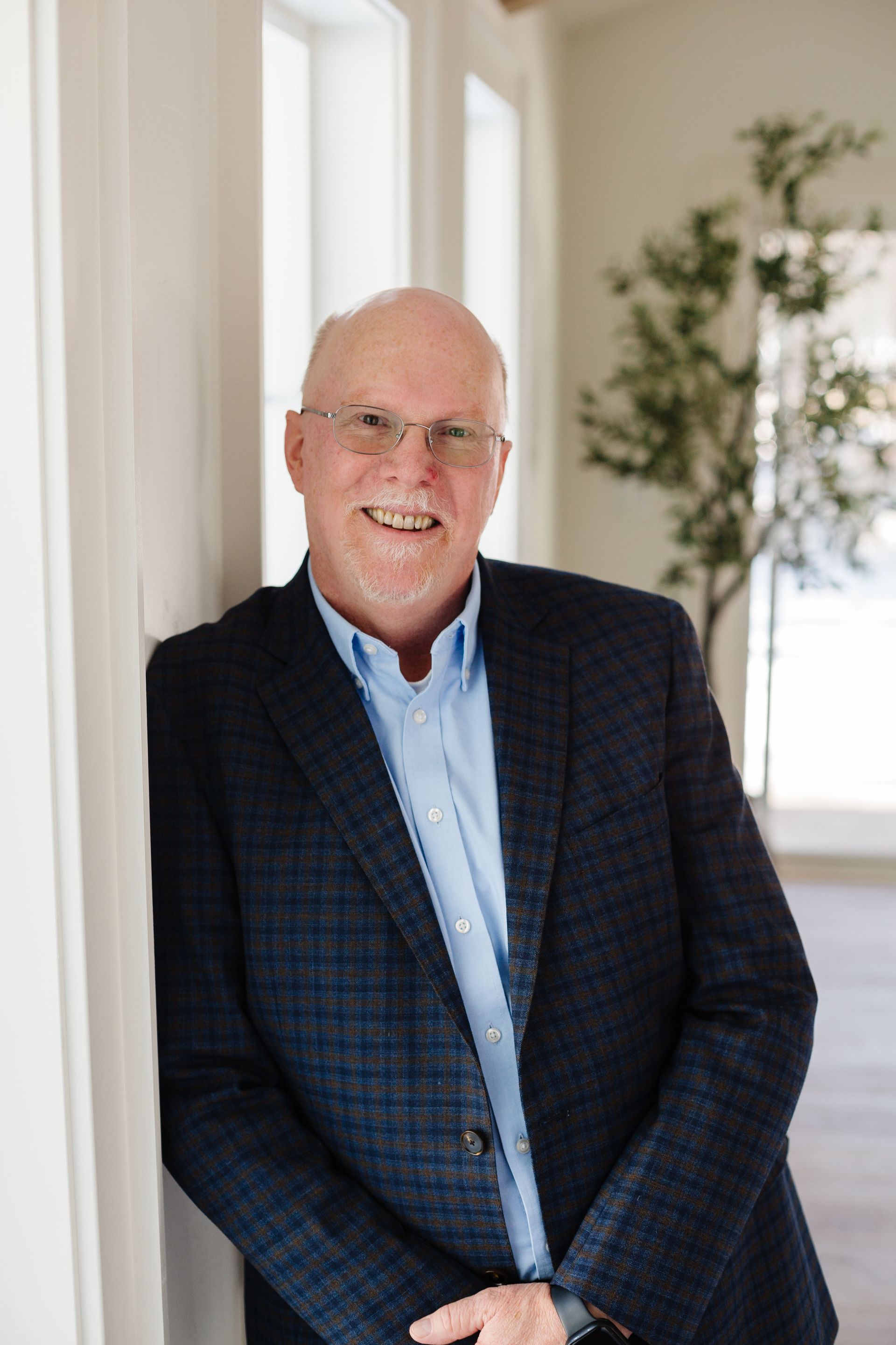 Patrick Malone, REALTOR in Idaho Falls, Idaho.