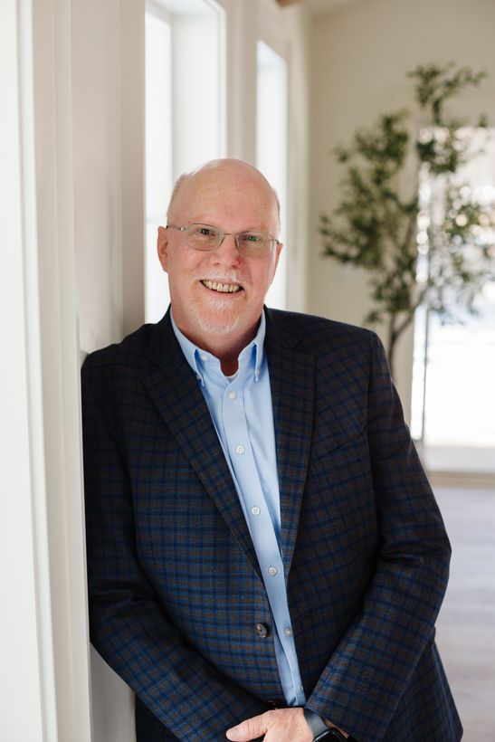 Patrick Malone, REALTOR in Idaho Falls, Idaho.