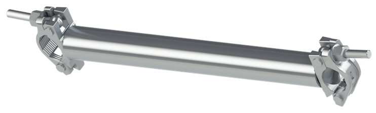 RINGLOCK SCAFFOLDING | DIFFERENCE BETWEEN TRANSOMS | AT-PAC