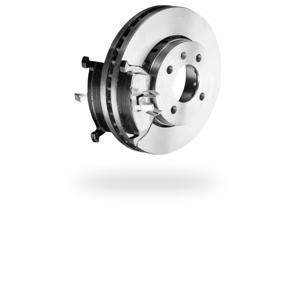 Brake | S&C Automotive Inc