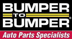 Bumper to Bumper Auto Parts Specialists logo  | S&C Automotive Inc