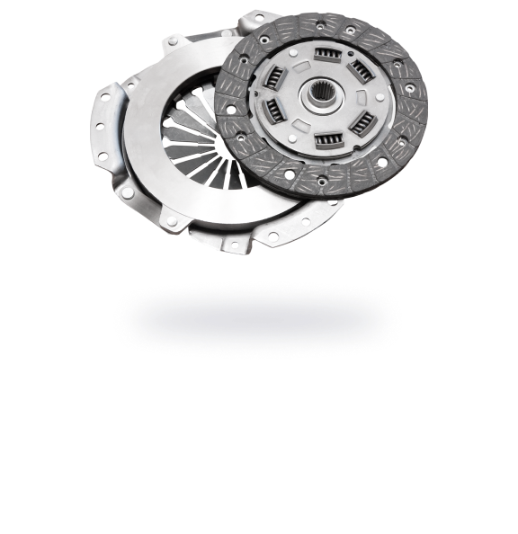 Clutch | S&C Automotive Inc