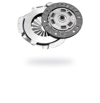 Clutch | S&C Automotive Inc