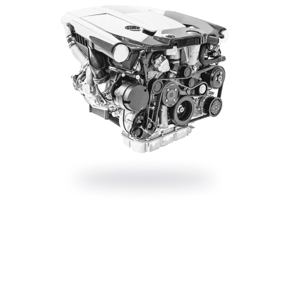 Engine | S&C Automotive Inc