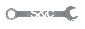 Logo  | S&C Automotive Inc