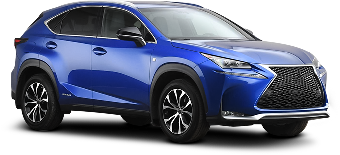 Blue car | S&C Automotive Inc