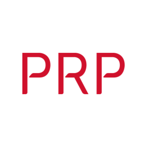 PRP logo