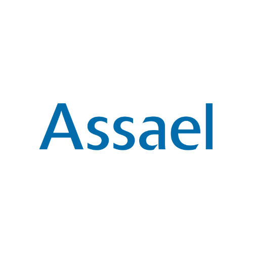 Assael Logo