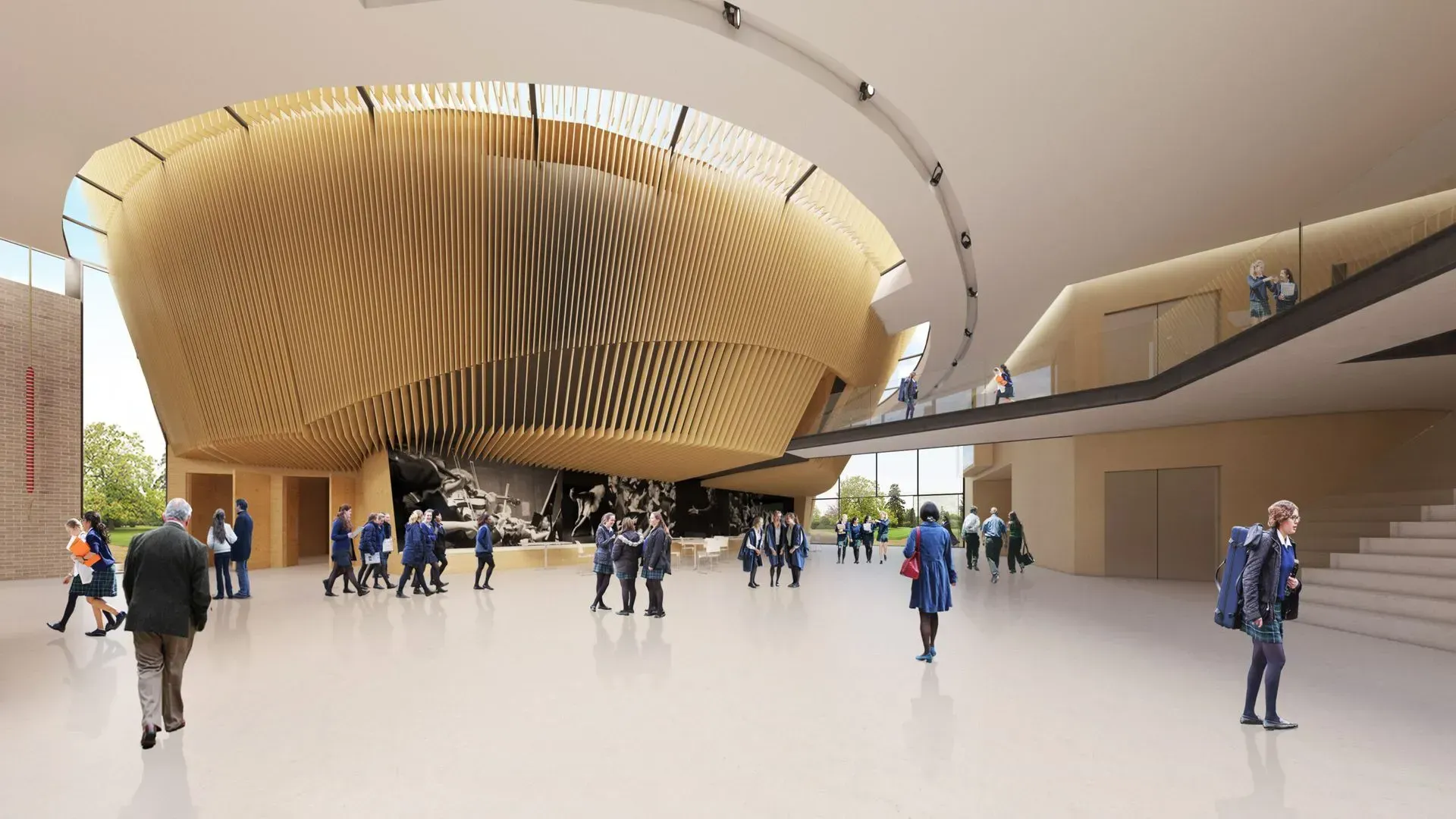 CampbellReith Project