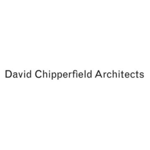 david chipperfield architects logo