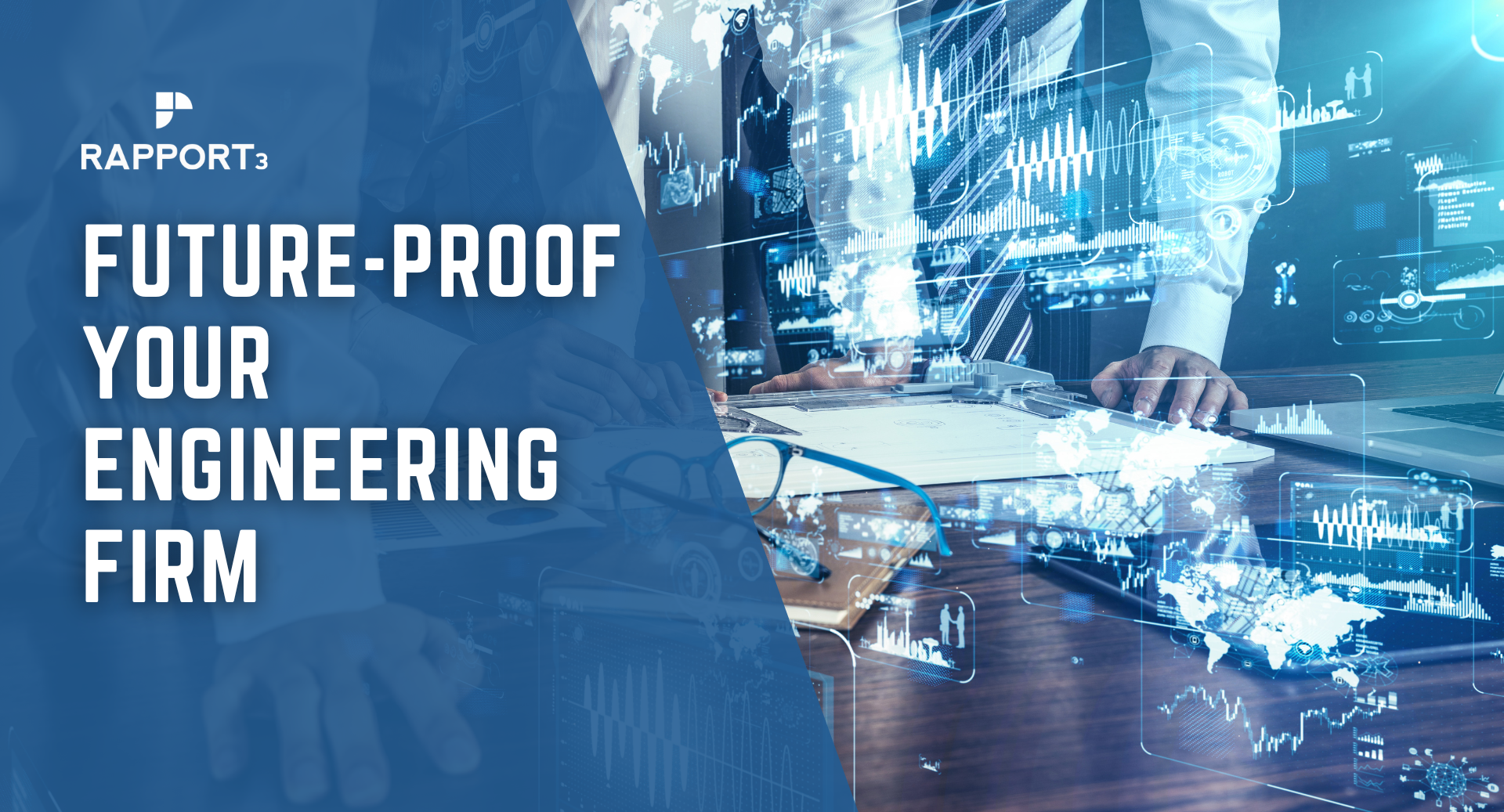 future-proof your engineering firm