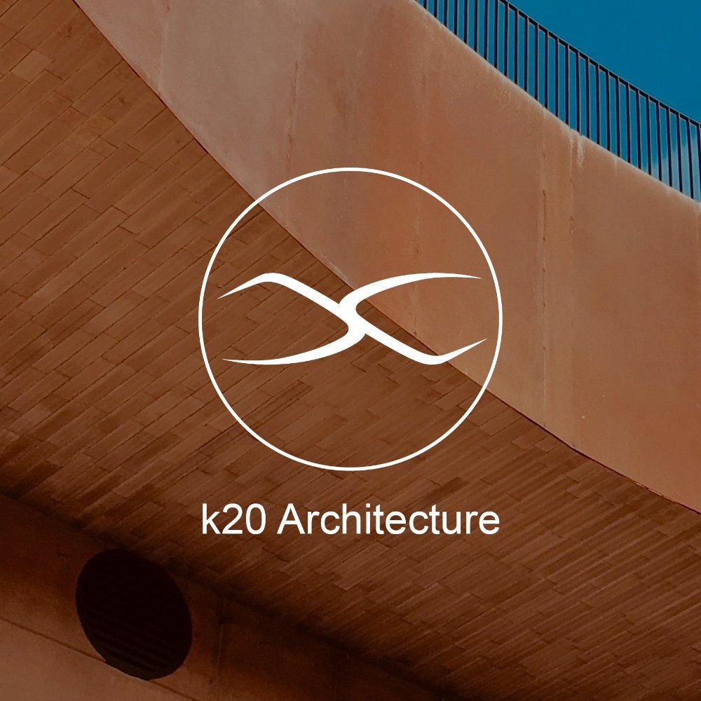 K20 logo