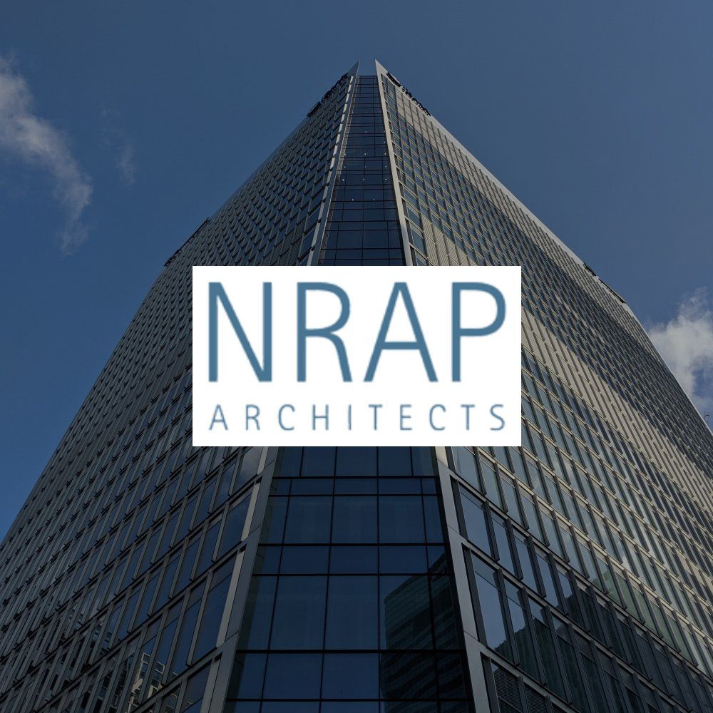 NRAP logo