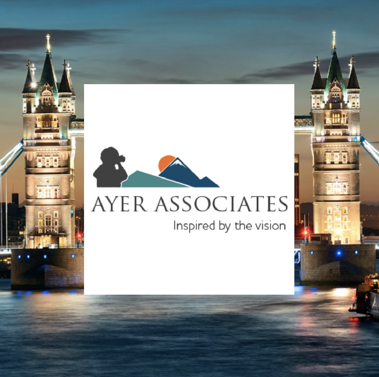 Ayer Associates logo