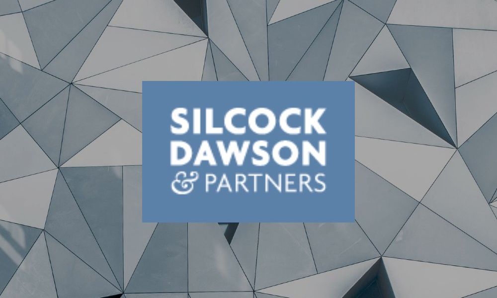 Silcock Dawson & Partners logo