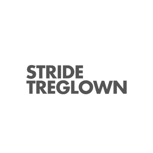 Stride Treglown Logo