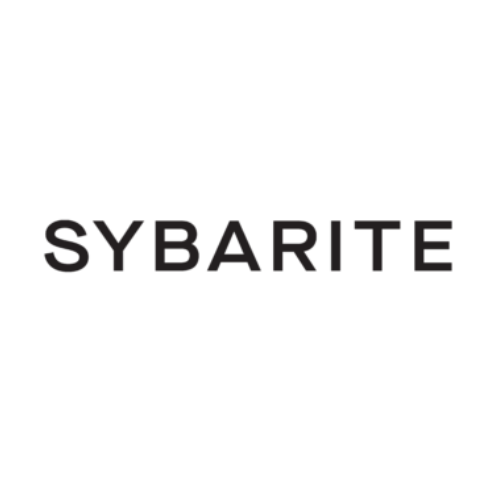 sybarite logo