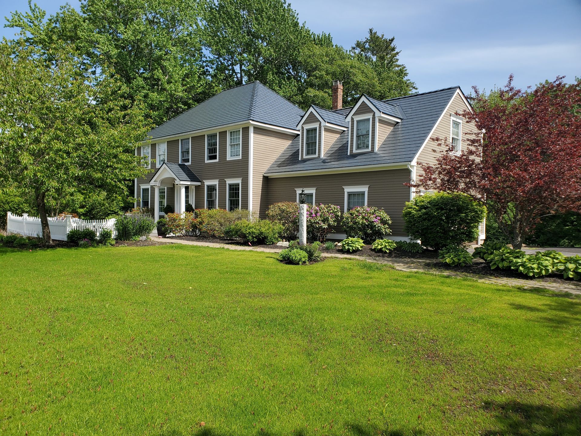 Complaints Scarborough, ME 04074 Chris Murphy Interlock Roofing