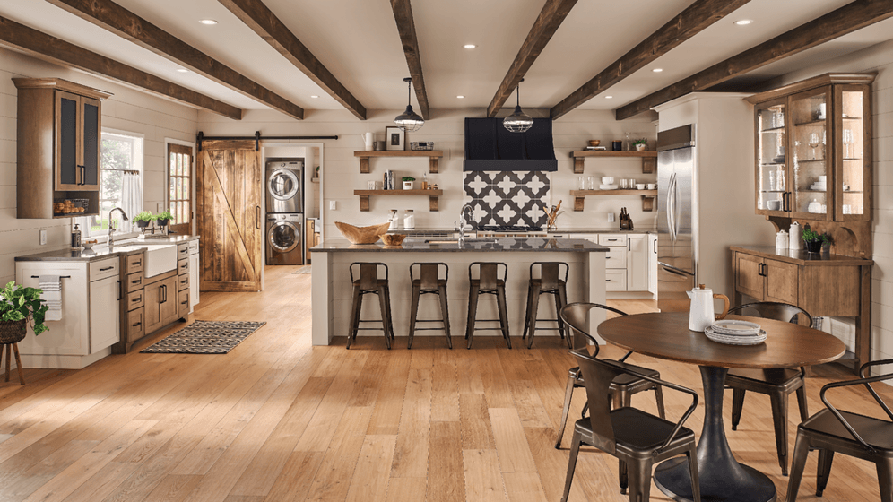 Kraftmaid Homegrown Character