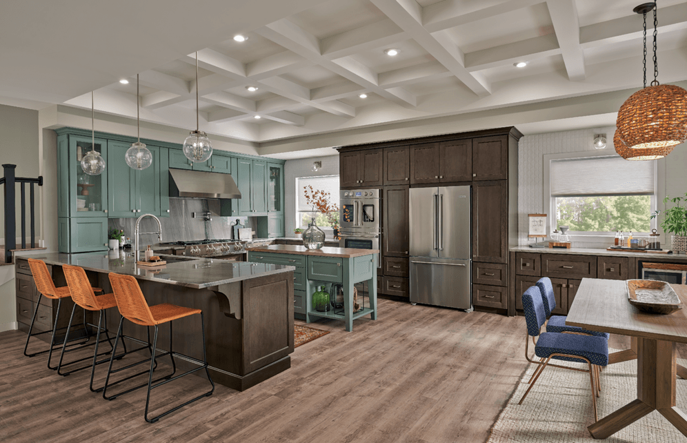 Kraftmaid Classic Creativity