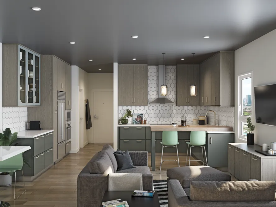 Kraftmaid  Hip Hive