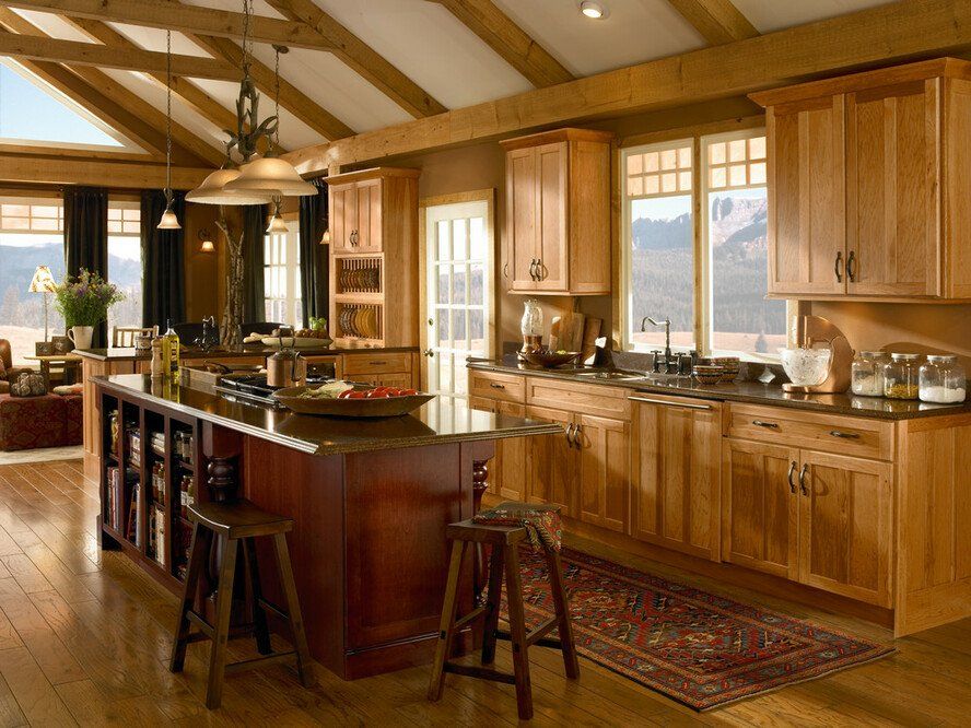 Kraftmaid High-Plains Hospitality