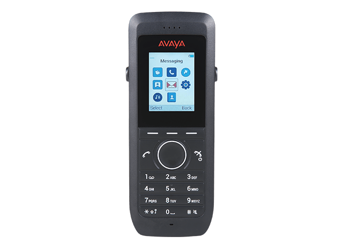 Avaya 3730 DECT Phone